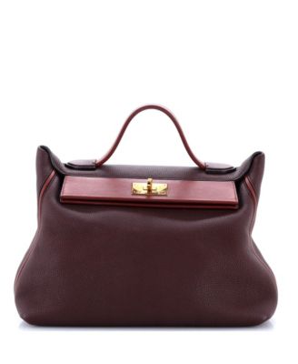 Pre-Owned HERMÉS