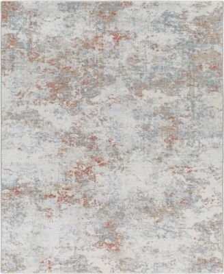 Livabliss - Brunswick BWK-2323 6'7"x9'6" Area Rug