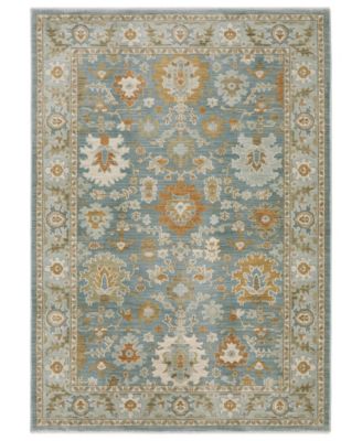 Oriental Weavers - Maeve MAE02 3'3''x5' Area Rug