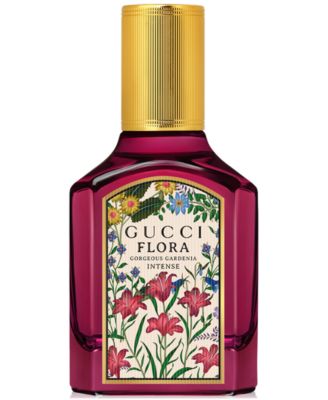 Gucci - Flora Gorgeous Gardenia Eau de Parfum Intense Fragrance Collection