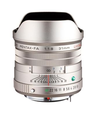 Pentax