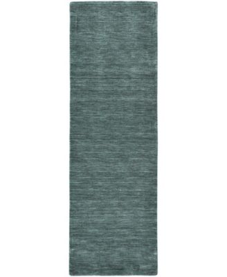 Feizy - Luna 8049F 2'6"x8' Runner Area Rug