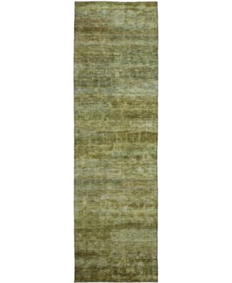 Dalyn - Burano BU4 2'3''x7'6'' Runner Area Rug
