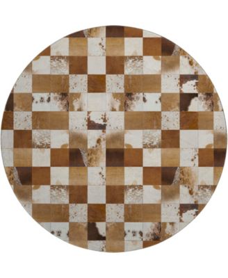 Dalyn - Bozeman BM10 8'x8' Round Area Rug