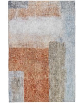 Dalyn - Boca BO1 2'6''x3'10'' Area Rug