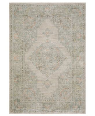 Oriental Weavers - Keaton KEA02 7'10"x10'10"Area Rug