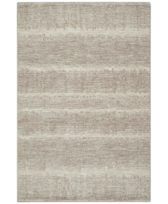Calvin Klein - CK079 Notes NOT06 3'9"x5'9" Area Rug