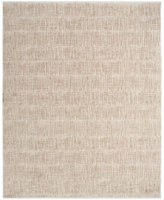 Calvin Klein - CK079 Notes NOT05 5'2"x7'2" Area Rug