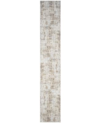 Calvin Klein - CK078 Summit SUM06 2'2"x12' Runner Area Rug
