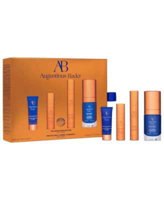 Augustinus Bader - 4-Pc. The Cream Mini Routine Set