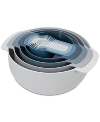 Joseph Joseph - Nest 9 Plus 9-Pc. Food Preparation Set, Editions