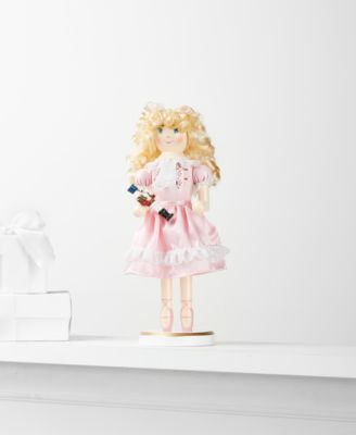 Holiday Lane - Ballet Clara Nurcracker