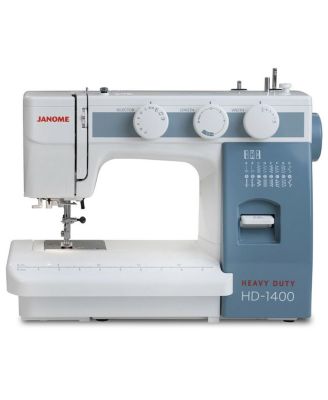 Janome