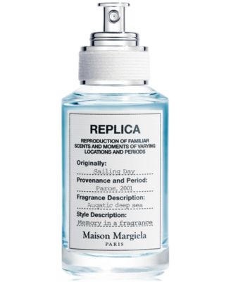 Maison Margiela - REPLICA Sailing Day Eau de Toilette, 1 oz.
