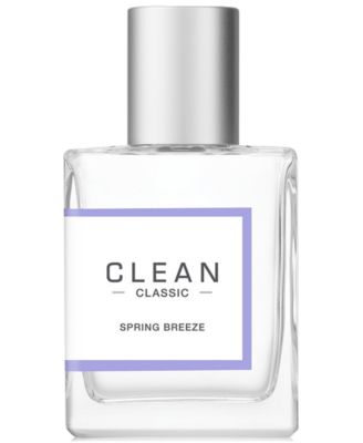 CLEAN Fragrance - CLASSIC Spring Breeze Eau de Parfum Spray, 1 oz.