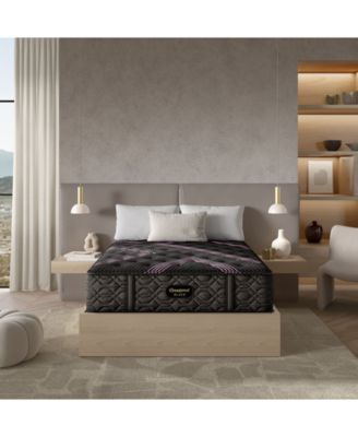 Beautyrest - Black&reg; Series Two 14.25" Firm Mattress - Full