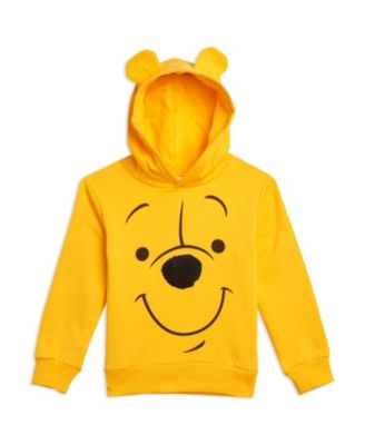 Winnie the Pooh