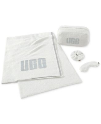 UGG® - Bode 4-Pc Travel Set with Carrying Case