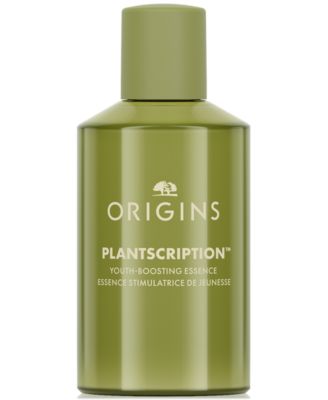 Origins - Plantscription Youth Boosting Essence, 5 oz.