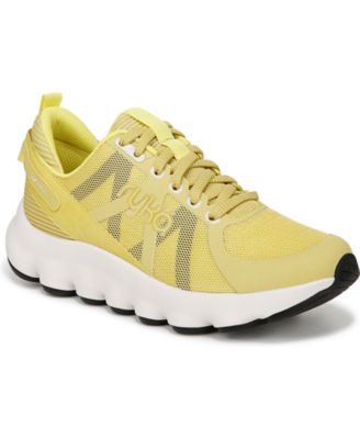 Ryka - Women's Podflow Lace Up Walking Sneakers