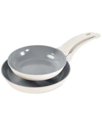 Dash - SmartStore 8" and 9.5" Nesting Nonstick Frypan Set