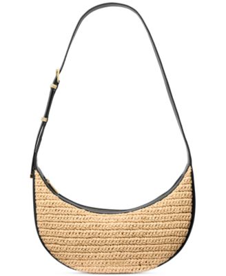 Michael Kors - Avra Medium Convertible Sling Crossbody