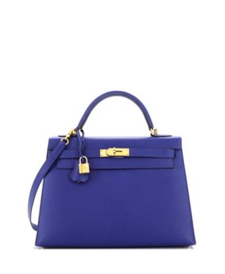 Pre-Owned HERMÉS