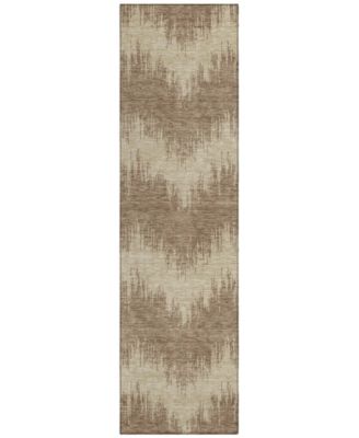 Addison - Chantille ACN880 2'3"x7'6" Runner Area Rug