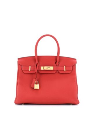 Pre-Owned HERMÉS
