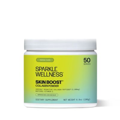 Sparkle Wellness