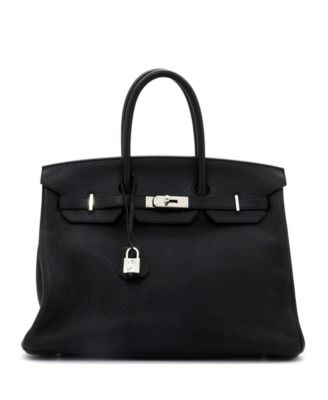 Pre-Owned HERMÉS