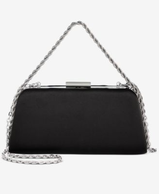 I.N.C. International Concepts - Matte Satin Clutch