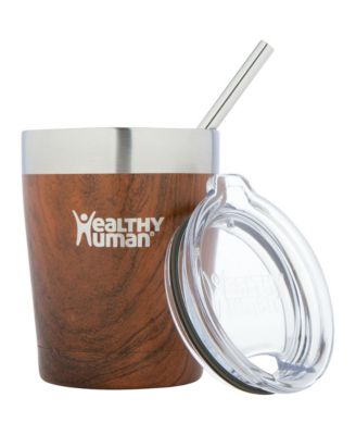 Healthy Human