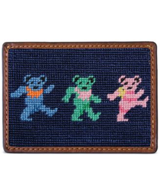 Smathers & Branson - Men's Dancing Bears Wallet