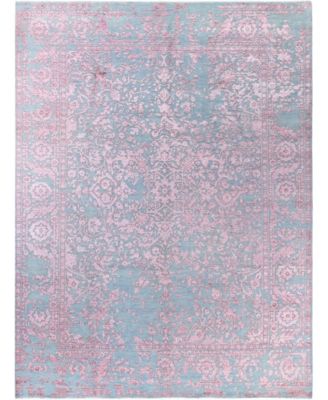 ADORN HAND WOVEN RUGS