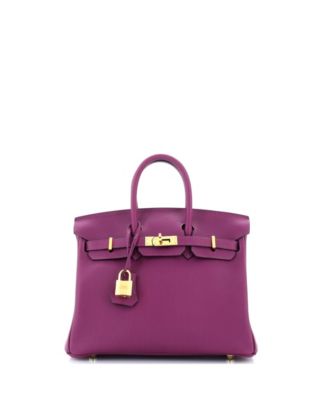 Pre-Owned HERMÉS