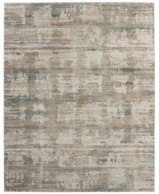 Feizy - Eden 39QWF 6'4"x9'2" Area Rug