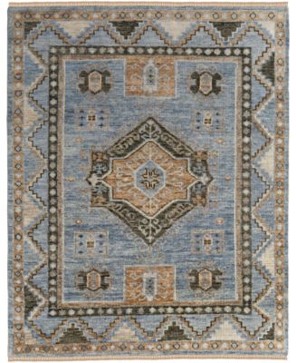 Feizy - Fillmore 6935F 4'x6' Area Rug
