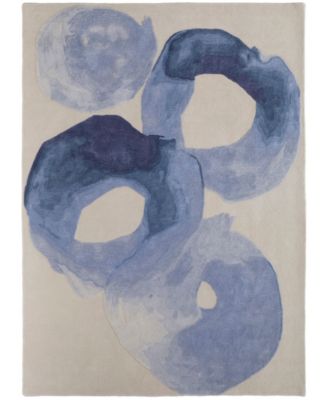 Feizy - Anya 8887F 8'x10' Area Rug