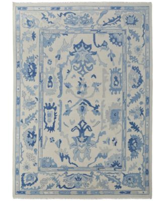 Feizy - Karina 69G7F 5'6"x8'6" Area Rug