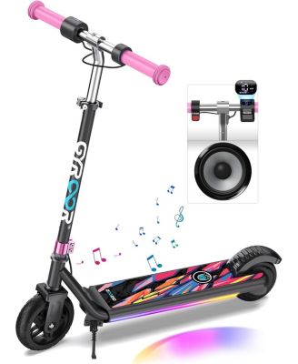 Gyroshoes