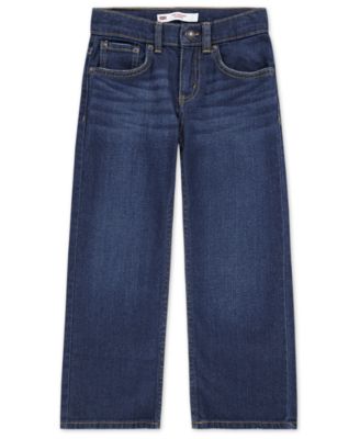 Levi's