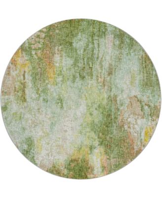 Dalyn - Boca BO10 8'x8' Round Area Rug