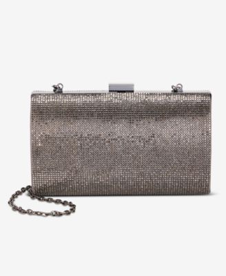 I.N.C. International Concepts - Ranndi Mini Ombre Clutch Crossbody