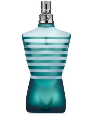 Jean Paul Gaultier - Men's "LE MALE" Eau de Toilette Spray, 6.8 oz., Exclusively at Macy's