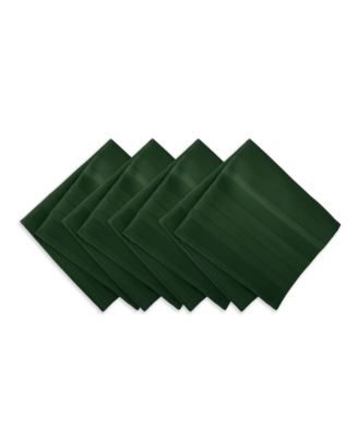 Elrene - DENLEY STRIPE TABLECLOTH COLLECTION