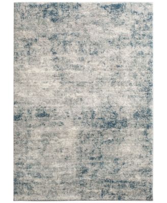 KM Home - Leisure Port 5'3" x 7'7" Area Rug