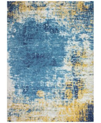 Bashian - Medley 5634A Multi 3'6" x 5'6" Area Rug