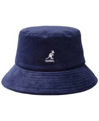 Kangol - Men's Corduroy Bucket Hat