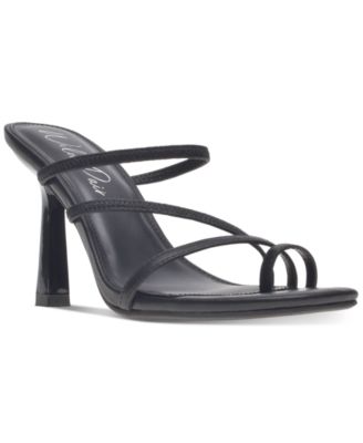 Wild Pair - Lenore Strappy Dress Sandals